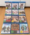 Matthias Schweighöfer: Die ultimative Film Sammlung [Blu-ray] Vaterfreuden usw.