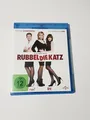 Rubbel die Katz - Blu-Ray Matthias Schweighöfer