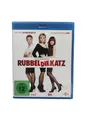 Rubbeldiekatz (Blu-ray) von Buck, Detlev W. DVD