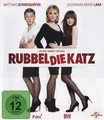 Rubbeldiekatz (Blu-ray)