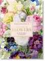 H.Walter Lack - Redoute. Book of Flowers - 40th Anniversary Edition -  - F245z