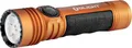 OLight Seeker 4 Pro (Orange) LED Taschenlampe 4600lm 205g