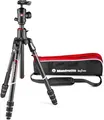 Manfrotto Befree GT XPRO Carbon Stativ Kit inkl. Kugelkopf