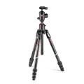 MANFROTTO MKBFRC4GTXP-BH Stativkit Befree GT Xpro Carbon (Angebot)
