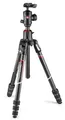 Manfrotto Befree GT XPRO Kit Carbon | Manfrotto Stative
