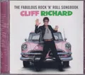 Cliff Richard CD The Fabulous Rock´n´Roll Songbook 15 Songs NEU Sealed #T2074