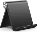UGREEN Tablet Halterung Tisch Tablet Ständer Handyhalter kompatibel mit iPad Air