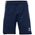 hummel Trainingsshorts Hummel Herren Short LEAD 2.0 TRAINING SHORTS 223753 blau XXL