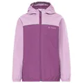 Vaude - Kid's Turaco Jacket III - Regenjacke Gr 134/140 lila