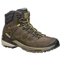 Falcon Evo NBK GV MM Men UK 8,5 braun - dark brown-lime - Braun - 8,5