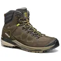 Asolo Asolo Herren Falcon EVO Nubuk Wanderstiefel Wanderstiefel 42,5 EU