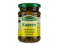 Feinkost Dittmann Gemüsekonserve, Feinkost Dittmann Kapern mild würzig eingelegt ATG 60g Glas 90 g