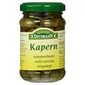 Kapern mildwürzig eingelegt, 60g