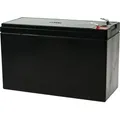 Powery Blei-Gel-Akku für USV APC Power Saving Back-UPS Pro 550