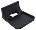Wandhalterung für FRITZ Fon C5 in schwarz - 3D Druck