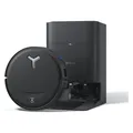 Ecovacs Deebot T80S (24800 Pa, Wischtuch) (DEEBOT T80S OMNI)