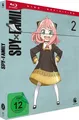 Spy x Family - Staffel 1 - Part 1 - Vol. 2