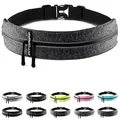 ® Laufgürtel für Handy  Lauftasche Jogging, Hüfttasche, Sportgürtel, Running ...