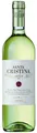Santa Cristina Umbria Bianco fruchtiger Weißwein trocken 750ml