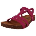 Art 0946 I Breathe Fuxia Sandale lila 36 EU
