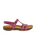 ART Damen 0946 I Breathe Flache Sandale, Fuchsia, 36 EU