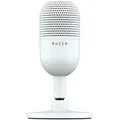 Razer RZ19-05050300-R3M1 Mikrofon Weiß Tischmikrofon