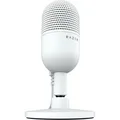 Razer Seiren V3 Mini, Mikrofon, weiß