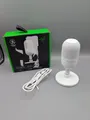 Razer Seiren V3 Mini Ultra-Compact USB Microphone (White Edition)