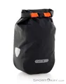 Ortlieb Fork-Pack QLS 5,8l Fahrradtasche-Schwarz-5,8