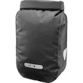Fork-Pack 5,8L - Gabeltasche black matt