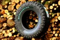 4x 265/65 R17 120/117S BF GOODRICH ALL TERRAIN K/O2 AT OFFROAD REIFEN M+S NEU ◄