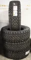 4x BFGoodrich All Terrain T/A KO2 265/65 R17 117/120S LRE RWL M+S (DOT0322)