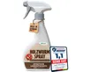 FUTUM Holzwurm-Ex 500ml Holzwurm-Spray gegen Holzwürmer, Hausbock mit Langzeitwirkung, MADE IN GEERMANY