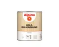 Alpina Holz-Isoliergrund 750ml AUSSEN+INNEN weiß