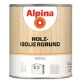 Alpina Holz Isoliergrund 750 ml