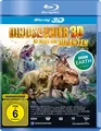 Dinosaurier – Im Reich der Giganten [3D Blu-ray]