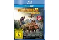 Blu-ray Dinosaurier 3D - Im Reich der Giganten