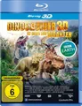 DINOSAURIER - IM REICH DER GIGANTEN (3DBR)   BLU-RAY NEU  BARRY COOK/+