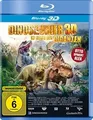 Dinosaurier – Im Reich der Giganten [3D Blu-ray] von... | DVD | Zustand sehr gut