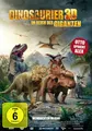 Dinosaurier - Im Reich d.Giganten (BR)3D Min: 88/DD5.1/WS - Highlight 7632988 -