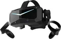 Pimax Technology PVH00010206, Dediziertes obenmontiertes Display, Schwarz, 5,8 cm, 7,2 cm, 140°, 90 Hz