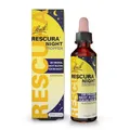 BACHBLÜTEN Original Rescura Night Tropfen alk.frei 20 ml