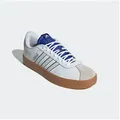 adidas Sportswear VL COURT 3.0 Sneaker inspiriert vom Design des adidas samba weiß 46 EU