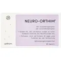 Neuro-orthim Kapseln