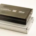 CoreParts MS1TBE3.5USB/3.0 - 1 TB - 7200 RPM