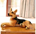 Tinisu Kuscheltier Hund Kuscheltier - 30 cm Plüschtier Süßes Stofftier