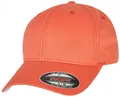 Flexfit Baseball Cap Wooly Combed Cap / Kappe / Mütze / Hut Stabile Front
