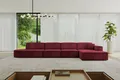 ALTDECOR Ecksofa IREA-L3-v4, Sofa Praktische Bequeme Funktionsecke Couch L-Form Eckcouch, Corner Sofa L-Form Vielseitige Sofa Wohnlandschaft Wohnzimmer
