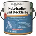 Jaeger Kronen 319 Holz-Isolier- + Deckfarbe seidenglänzend 5 L
