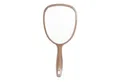 PARSA Beauty Spiegel PARSA Beauty ESSENTIAL Handspiegel champagner Schminkspiegel